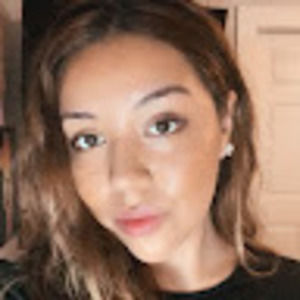 Meet your Posher, Jessenia